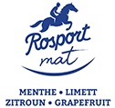 Logo Rosport Mat